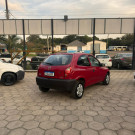 GM - Chevrolet Celta Life/ LS 1.0 MPFI 8V FlexPower 3p 2007 Flex-3