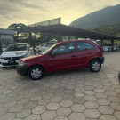 GM - Chevrolet Celta Life/ LS 1.0 MPFI 8V FlexPower 3p 2007 Flex-1