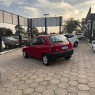 GM - Chevrolet Celta Life/ LS 1.0 MPFI 8V FlexPower 3p 2007 Flex-2