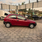 GM - Chevrolet Celta Life/ LS 1.0 MPFI 8V FlexPower 3p 2007 Flex-0
