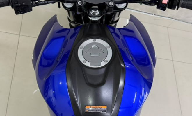 YAMAHA FZ25 250 FAZER FLEX 2023 Flex-2