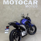YAMAHA FZ25 250 FAZER FLEX 2023 Flex-1