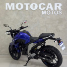 YAMAHA FZ25 250 FAZER FLEX 2023 Flex-3
