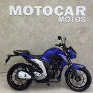 YAMAHA FZ25 250 FAZER FLEX 2023 Flex-0
