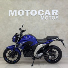 YAMAHA FZ25 250 FAZER FLEX 2023 Flex-4