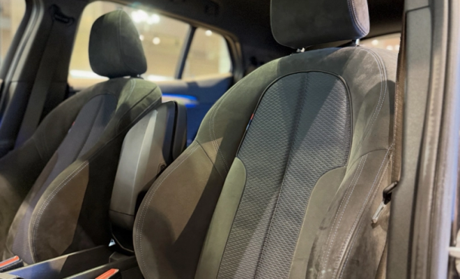 BMW X2 SDRIVE  20i M Sp/M Sp 2.0 TB Flex Aut 2019 Flex-11