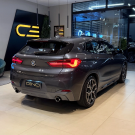 BMW X2 SDRIVE  20i M Sp/M Sp 2.0 TB Flex Aut 2019 Flex-2