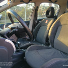 Peugeot 207 QUIKSILVER 1.4 Flex 8V 5p 2011 Flex-3