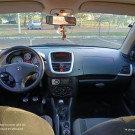 Peugeot 207 QUIKSILVER 1.4 Flex 8V 5p 2011 Flex-6