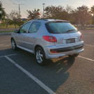 Peugeot 207 QUIKSILVER 1.4 Flex 8V 5p 2011 Flex-0