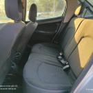 Peugeot 207 QUIKSILVER 1.4 Flex 8V 5p 2011 Flex-5