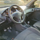 Peugeot 207 QUIKSILVER 1.4 Flex 8V 5p 2011 Flex-4