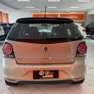 VW - VolksWagen Polo SPORTLINE I MOTION 1.6 T.Flex 5p 2013 Flex-4