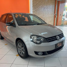 VW - VolksWagen Polo SPORTLINE I MOTION 1.6 T.Flex 5p 2013 Flex-2