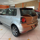 VW - VolksWagen Polo SPORTLINE I MOTION 1.6 T.Flex 5p 2013 Flex-5