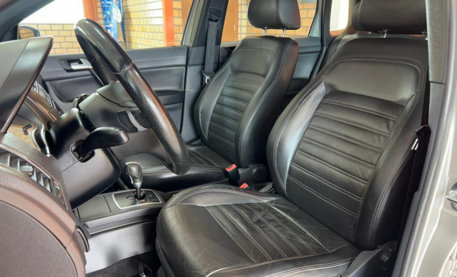 VW - VolksWagen Polo SPORTLINE I MOTION 1.6 T.Flex 5p 2013 Flex-10