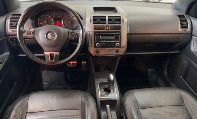 VW - VolksWagen Polo SPORTLINE I MOTION 1.6 T.Flex 5p 2013 Flex-6