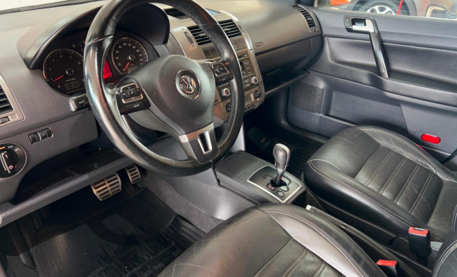 VW - VolksWagen Polo SPORTLINE I MOTION 1.6 T.Flex 5p 2013 Flex-11