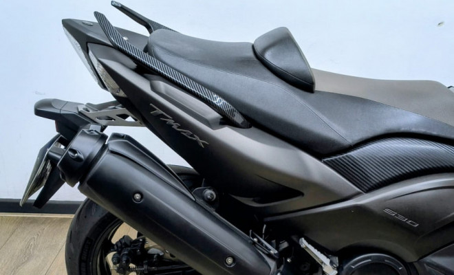 YAMAHA TMAX 530 2015 Gasolina-5