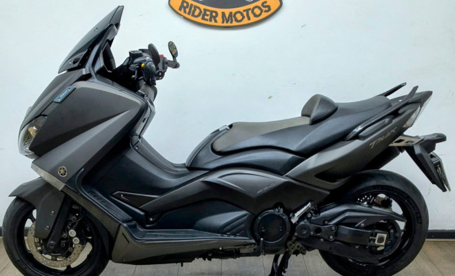 YAMAHA TMAX 530 2015 Gasolina-3