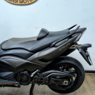 YAMAHA TMAX 530 2015 Gasolina-8