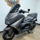 YAMAHA TMAX 530 2015 Gasolina-2