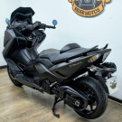 YAMAHA TMAX 530 2015 Gasolina-9