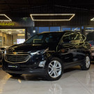 GM - Chevrolet EQUINOX Premier 2.0 Turbo AWD 262cv Aut. 2018 Gasolina-5