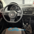 VW - VolksWagen up! take 1.0 T. Flex 12V 3p 2016 Flex-4