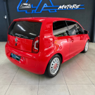VW - VolksWagen up! take 1.0 T. Flex 12V 3p 2016 Flex-10
