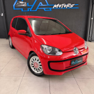 VW - VolksWagen up! take 1.0 T. Flex 12V 3p 2016 Flex-2