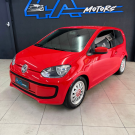VW - VolksWagen up! take 1.0 T. Flex 12V 3p 2016 Flex-0