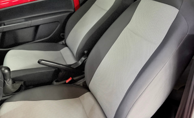 VW - VolksWagen up! take 1.0 T. Flex 12V 3p 2016 Flex-7