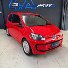 VW - VolksWagen up! take 1.0 T. Flex 12V 3p 2016 Flex-1