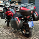 SUZUKI V-STROM 650 2018 Gasolina-0