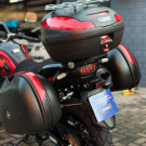 SUZUKI V-STROM 650 2018 Gasolina-1