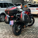 SUZUKI V-STROM 650 2018 Gasolina-2