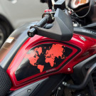 SUZUKI V-STROM 650 2018 Gasolina-4