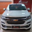 GM - Chevrolet S10 Pick-Up LT 2.5 Flex 4x2 CD 2017 Flex C/APENAS 67206 KM-0