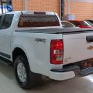 GM - Chevrolet S10 Pick-Up LT 2.5 Flex 4x2 CD 2017 Flex C/APENAS 67206 KM-3