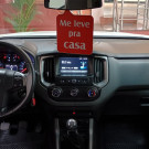 GM - Chevrolet S10 Pick-Up LT 2.5 Flex 4x2 CD 2017 Flex C/APENAS 67206 KM-4