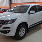 GM - Chevrolet S10 Pick-Up LT 2.5 Flex 4x2 CD 2017 Flex C/APENAS 67206 KM-1