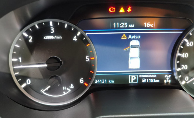Nissan Frontier ATTAC.CD 4x4 2.3 Bi-TB Die. Aut 2025 Diesel-4