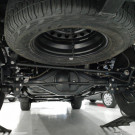 Nissan Frontier ATTAC.CD 4x4 2.3 Bi-TB Die. Aut 2025 Diesel-8
