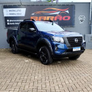 Nissan Frontier ATTAC.CD 4x4 2.3 Bi-TB Die. Aut 2025 Diesel-1