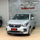 Fiat MOBI DRIVE 1.0 Flex 6V 5p 2019 Flex-8