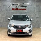 Fiat MOBI DRIVE 1.0 Flex 6V 5p 2019 Flex-7
