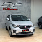 Fiat MOBI DRIVE 1.0 Flex 6V 5p 2019 Flex-0