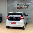 Fiat MOBI DRIVE 1.0 Flex 6V 5p 2019 Flex-1