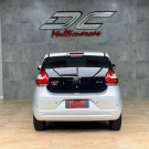 Fiat MOBI DRIVE 1.0 Flex 6V 5p 2019 Flex-9
